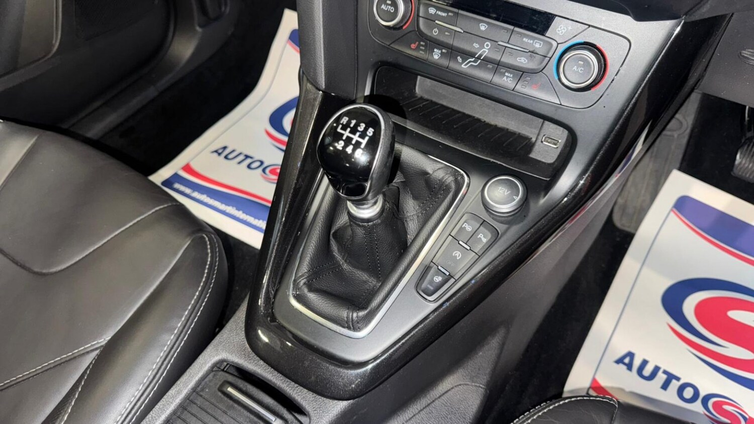 Used Ford Focus 2017 for sale - 76673261: Photo 24