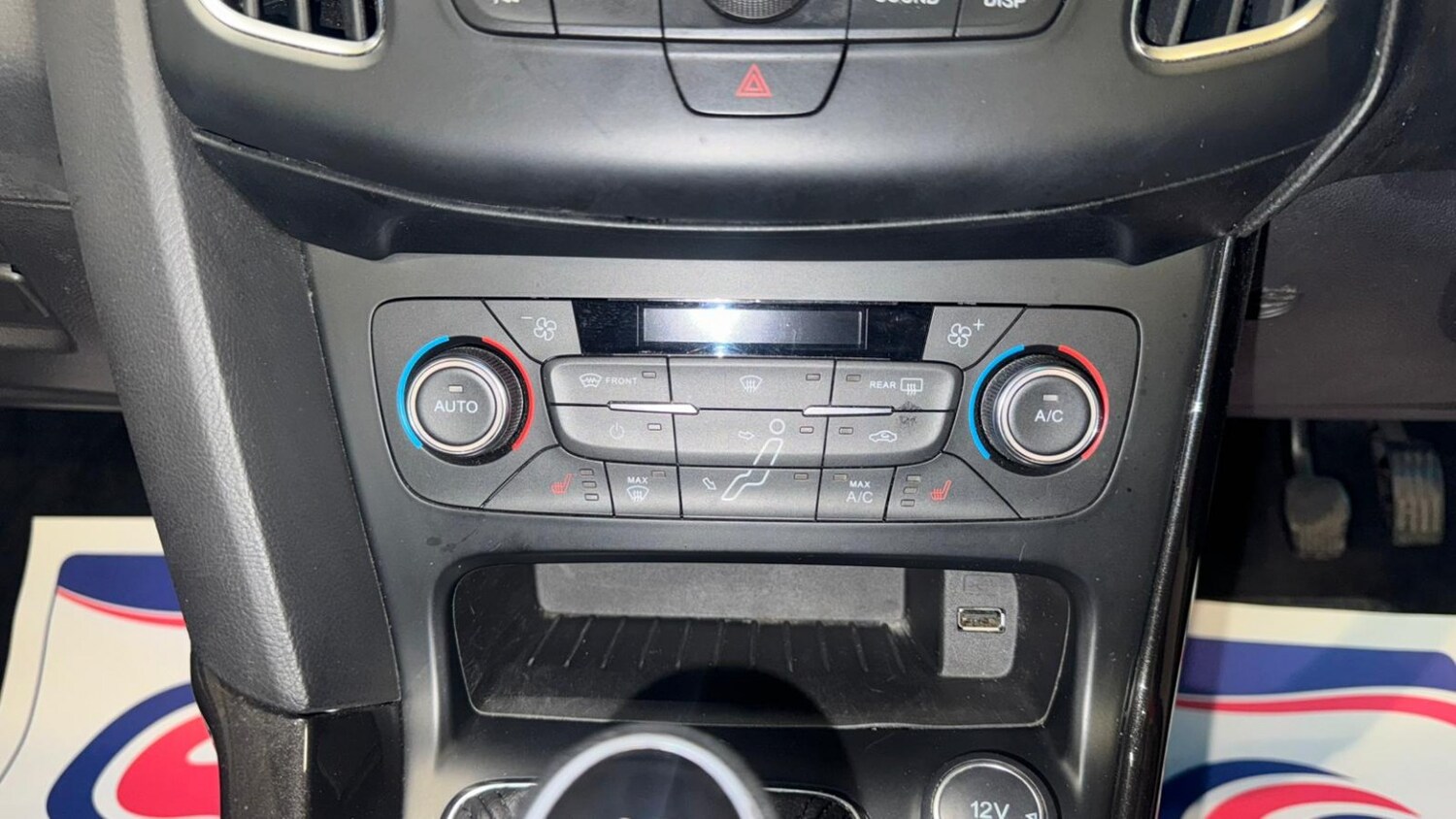 Used Ford Focus 2017 for sale - 76673261: Photo 26