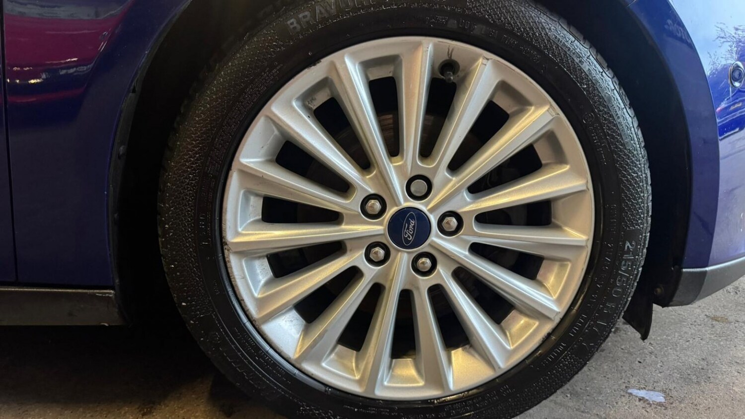 Used Ford Focus 2017 for sale - 76673261: Photo 27