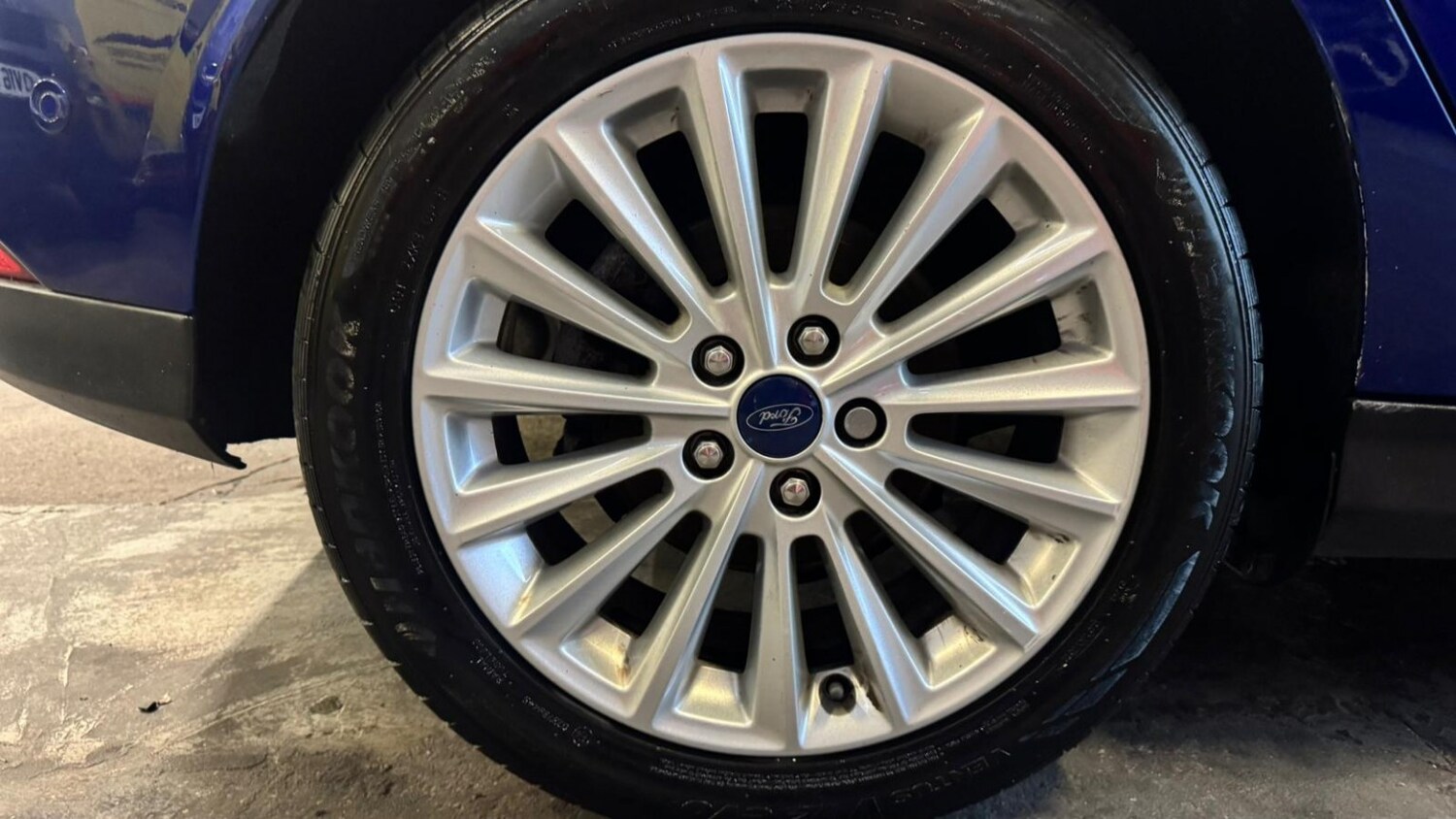 Used Ford Focus 2017 for sale - 76673261: Photo 28