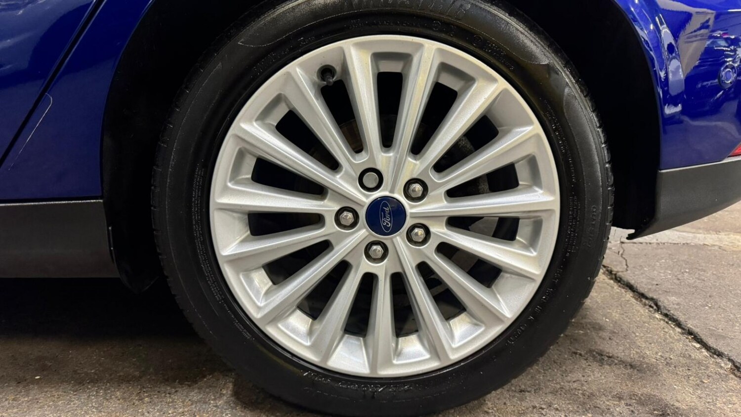 Used Ford Focus 2017 for sale - 76673261: Photo 29