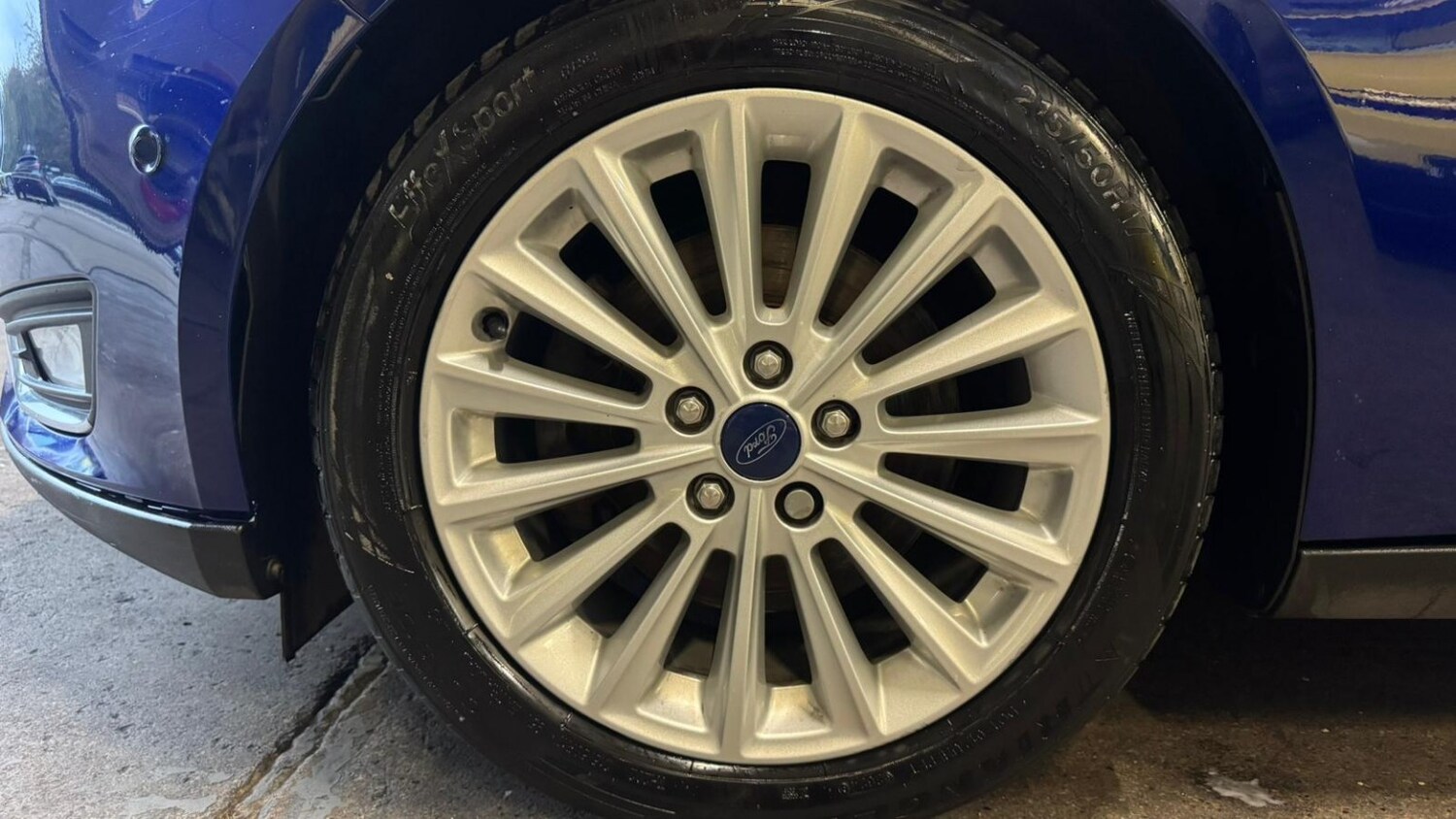 Used Ford Focus 2017 for sale - 76673261: Photo 31