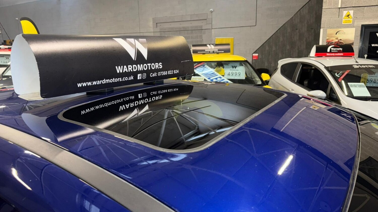 Used Ford Focus 2017 for sale - 76673261: Photo 33