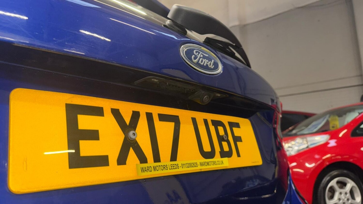 Used Ford Focus 2017 for sale - 76673261: Photo 34