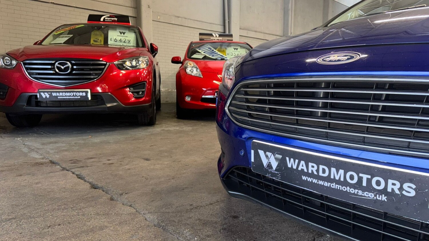 Used Ford Focus 2017 for sale - 76673261: Photo 36