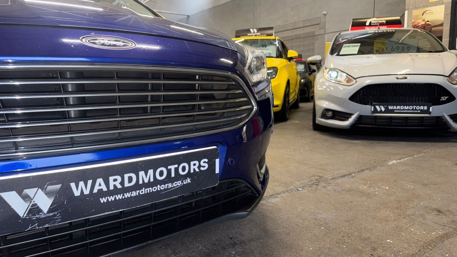 Used Ford Focus 2017 for sale - 76673261: Photo 39