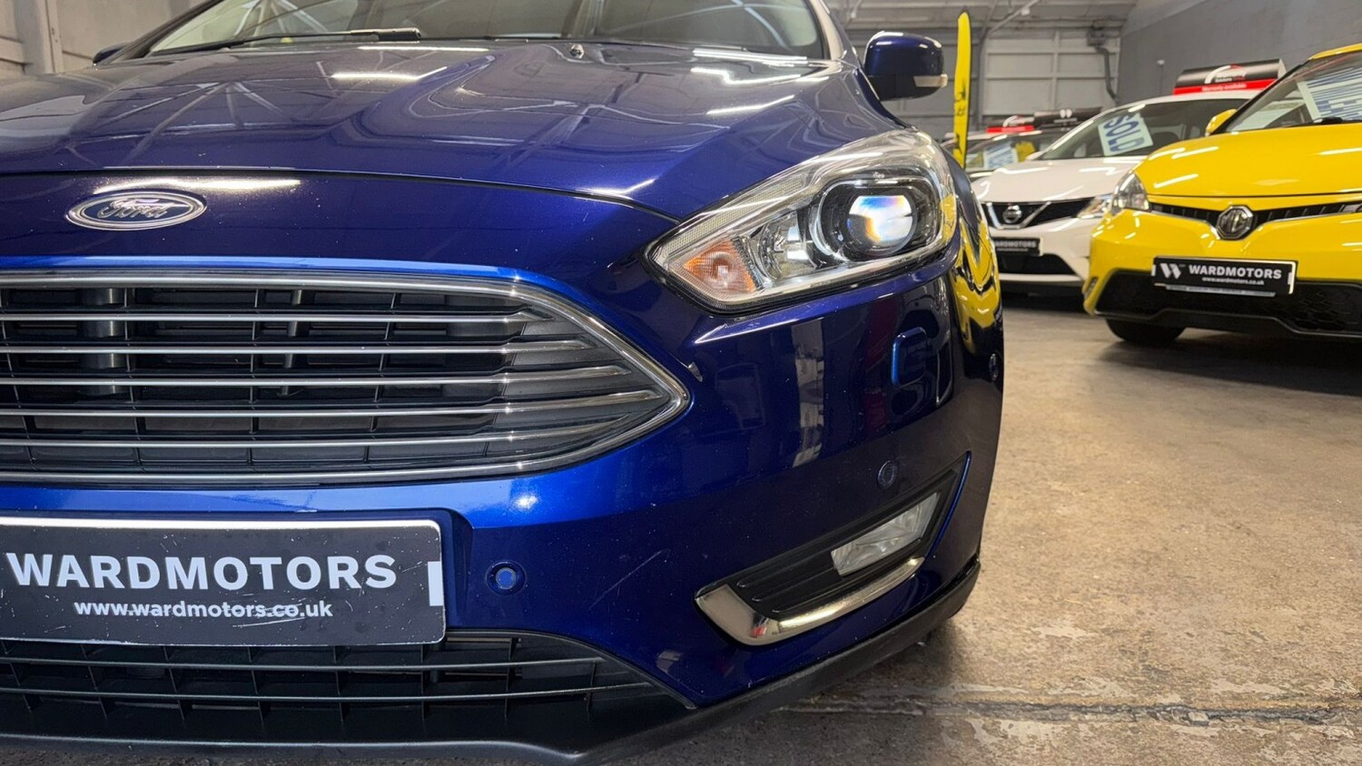 Used Ford Focus 2017 for sale - 76673261: Photo 41