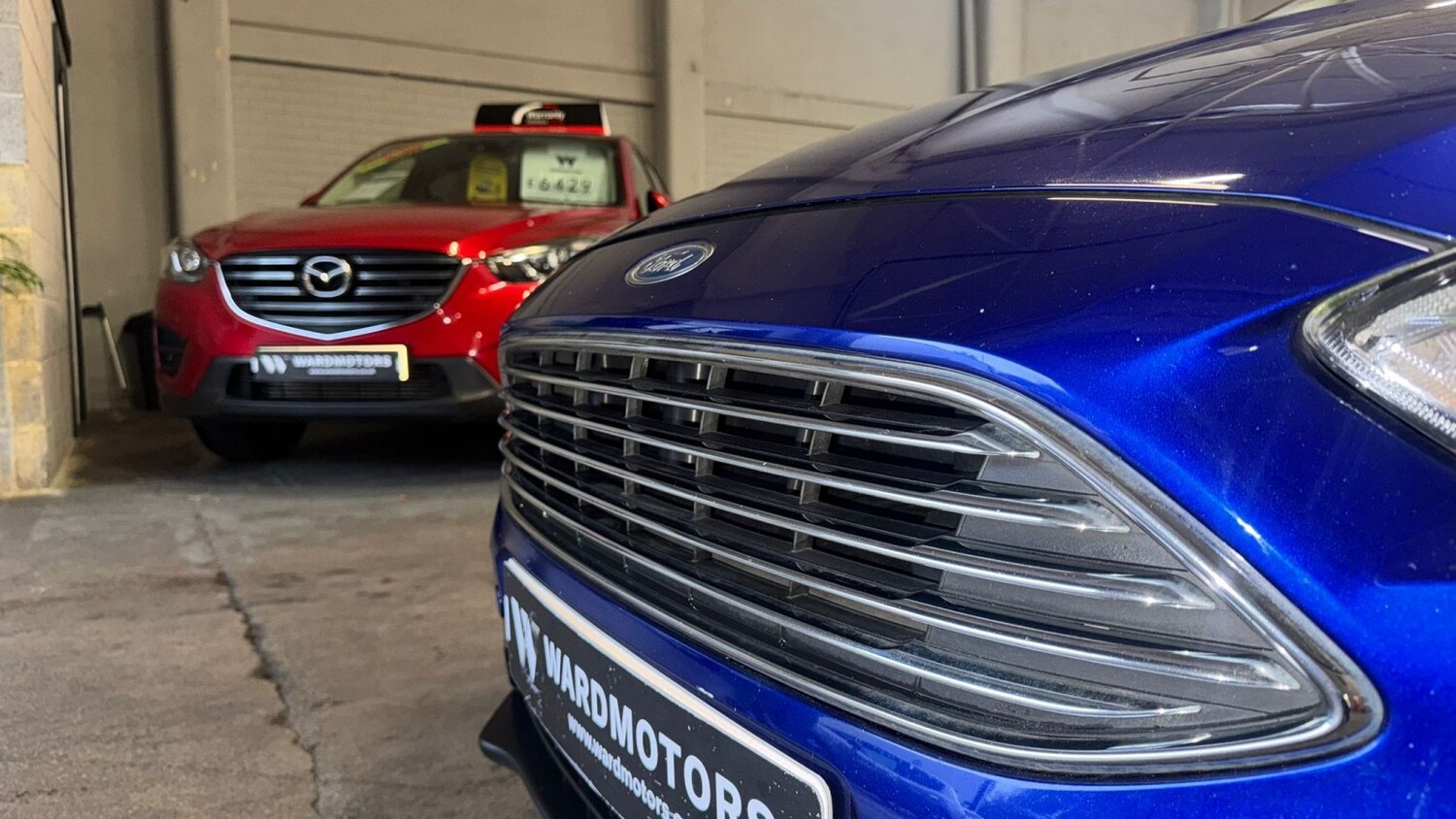 Used Ford Focus 2017 for sale - 76673261: Photo 43