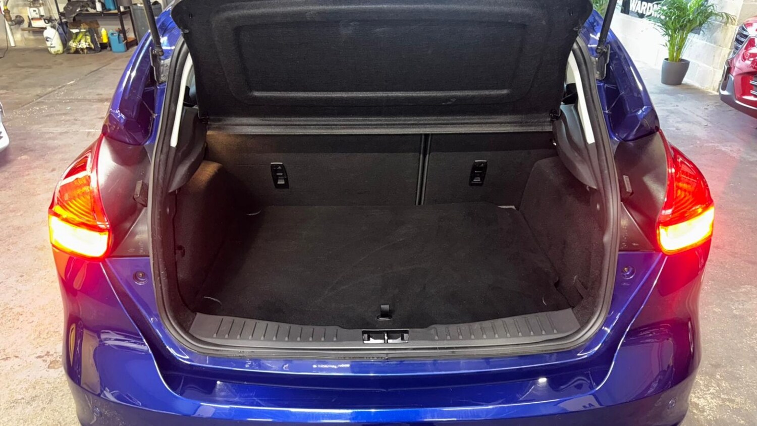 Used Ford Focus 2017 for sale - 76673261: Photo 44