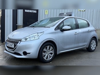 2013 - 1.2 VTi Access+ 5dr