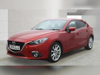 Used Mazda Mazda3 2016 for sale - 78258107: Photo