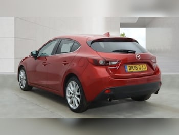Used Mazda Mazda3 2016 for sale - 78258107: Photo