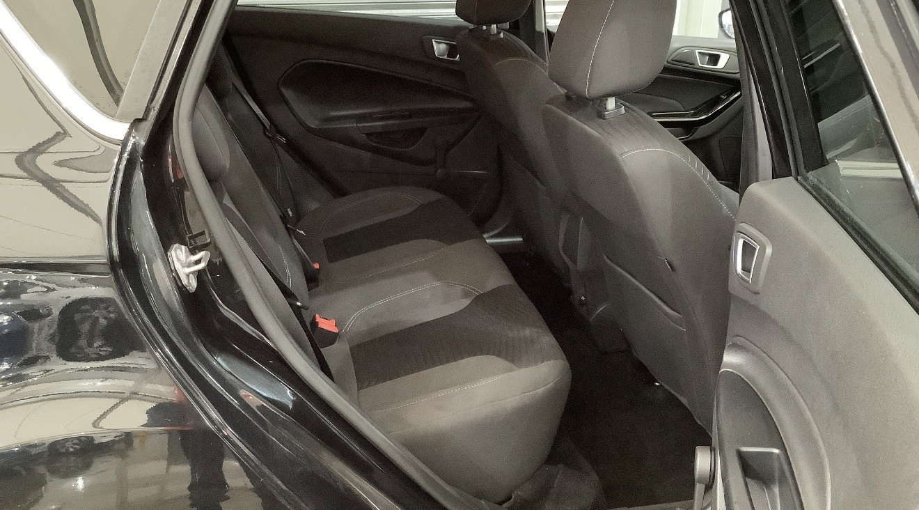 Used Ford Fiesta 2014 for sale - 77241917: Photo 6
