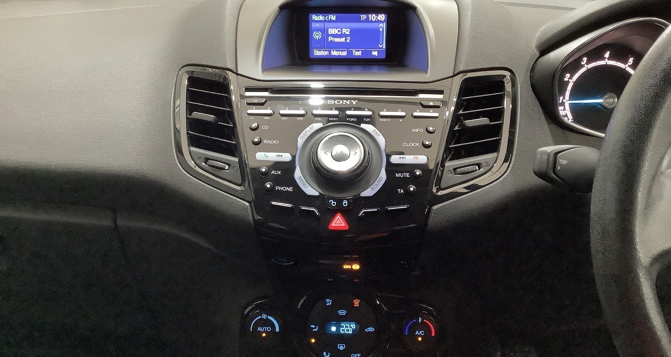 Used Ford Fiesta 2014 for sale - 77241917: Photo 7