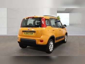 Used Fiat Panda 2014 for sale - 79187689: Photo