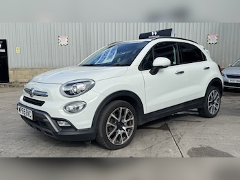 Used Fiat 500X 2015 for sale - 78833500: Photo