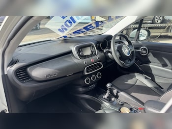 Used Fiat 500X 2015 for sale - 78833500: Photo
