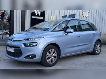 2013 - 1.6 HDi VTR+ 5dr