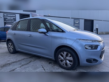 Used Citroen C4 Picasso 2013 for sale - 77584560: Photo