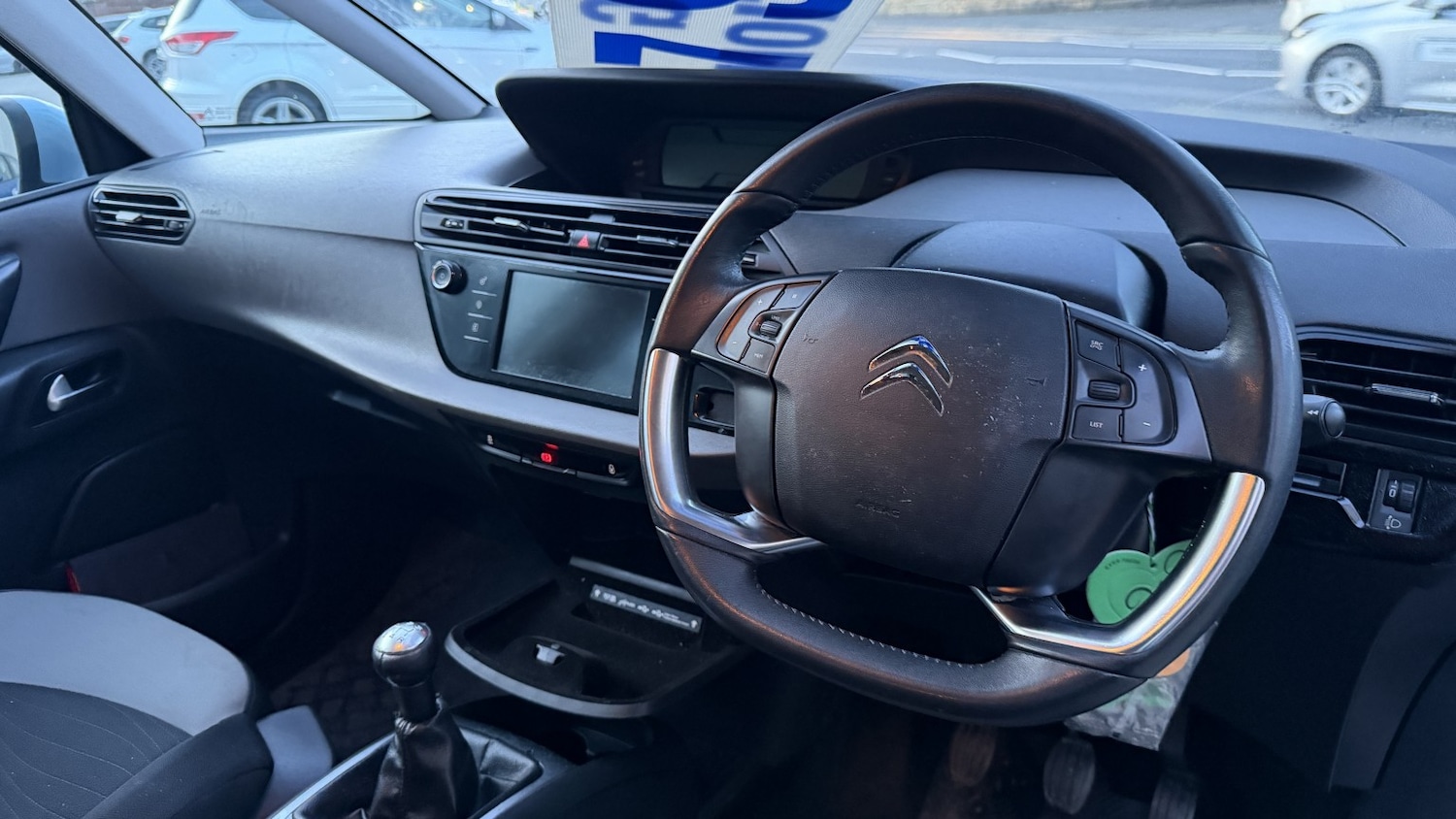 Used Citroen C4 Picasso 2013 for sale - 77584560: Photo 5