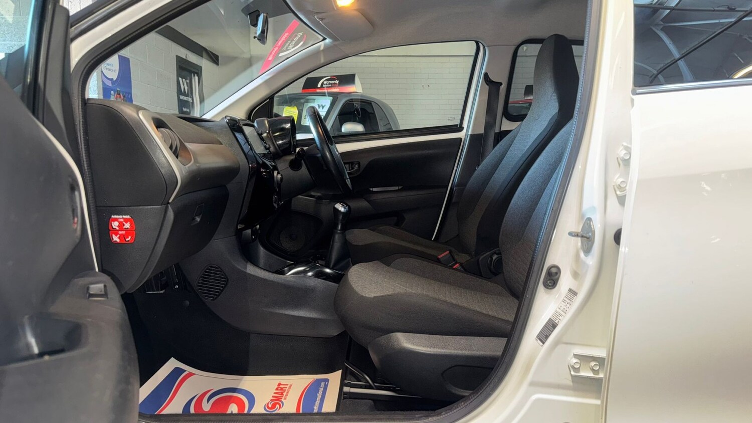 Used Citroen C1 2016 for sale - 76673306: Photo 11