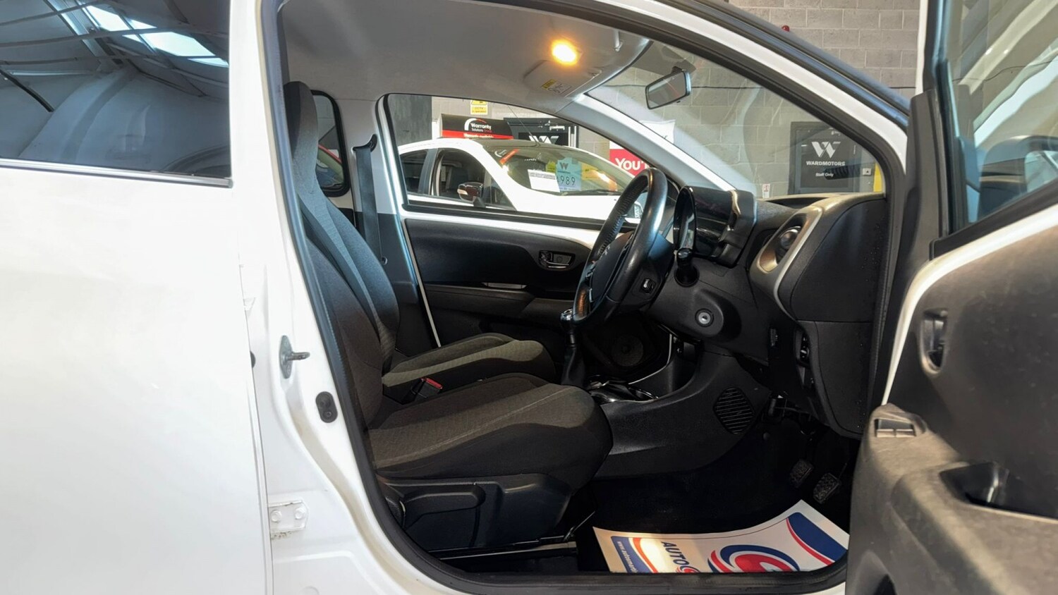 Used Citroen C1 2016 for sale - 76673306: Photo 12