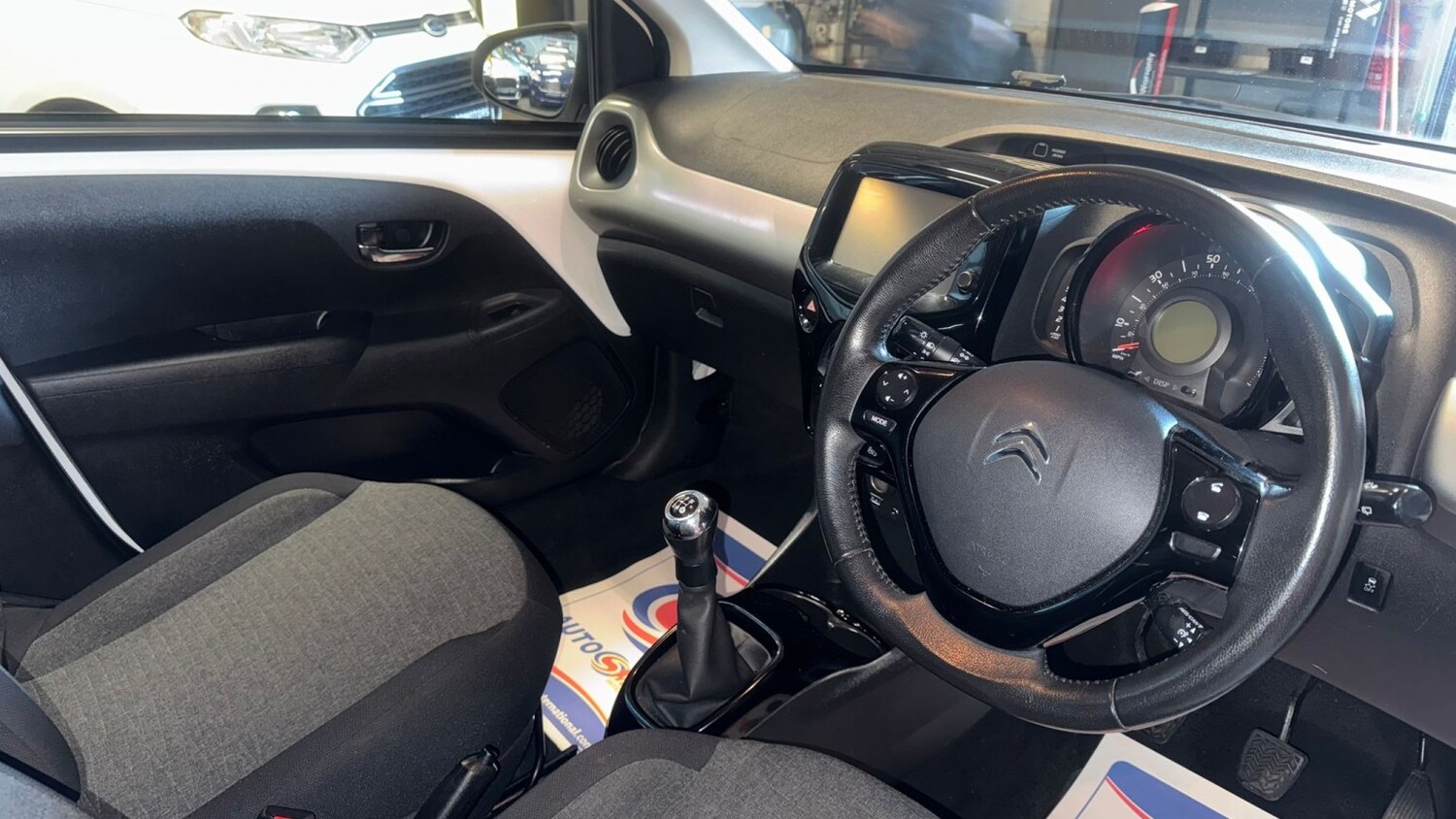 Used Citroen C1 2016 for sale - 76673306: Photo 13