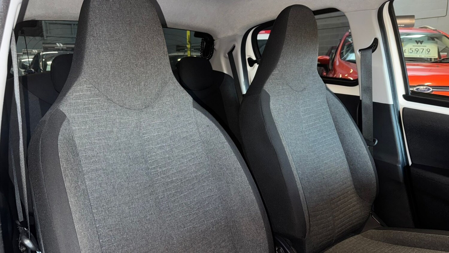 Used Citroen C1 2016 for sale - 76673306: Photo 14