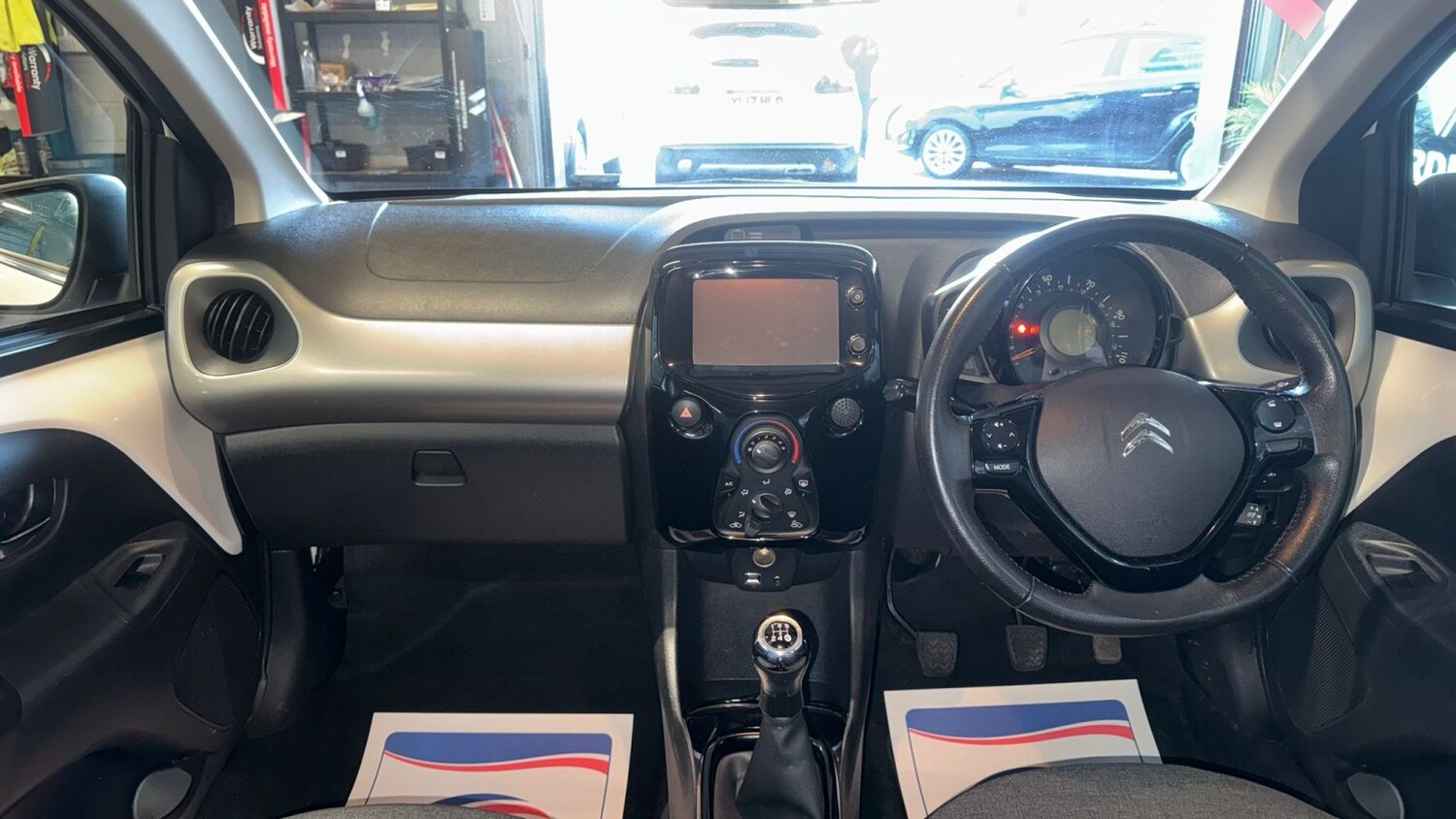 Used Citroen C1 2016 for sale - 76673306: Photo 17