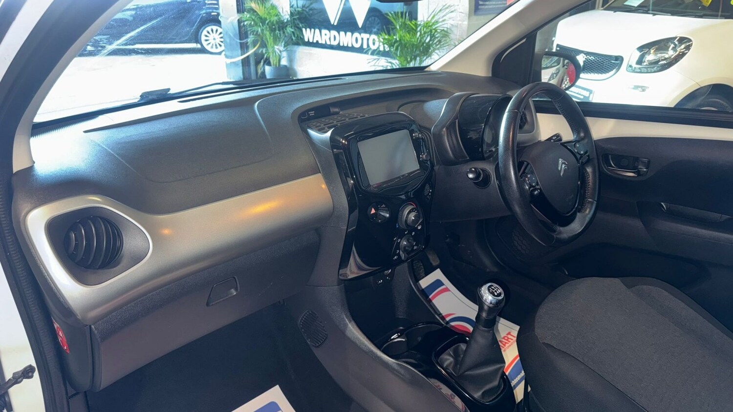 Used Citroen C1 2016 for sale - 76673306: Photo 18