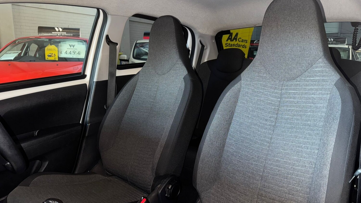 Used Citroen C1 2016 for sale - 76673306: Photo 19