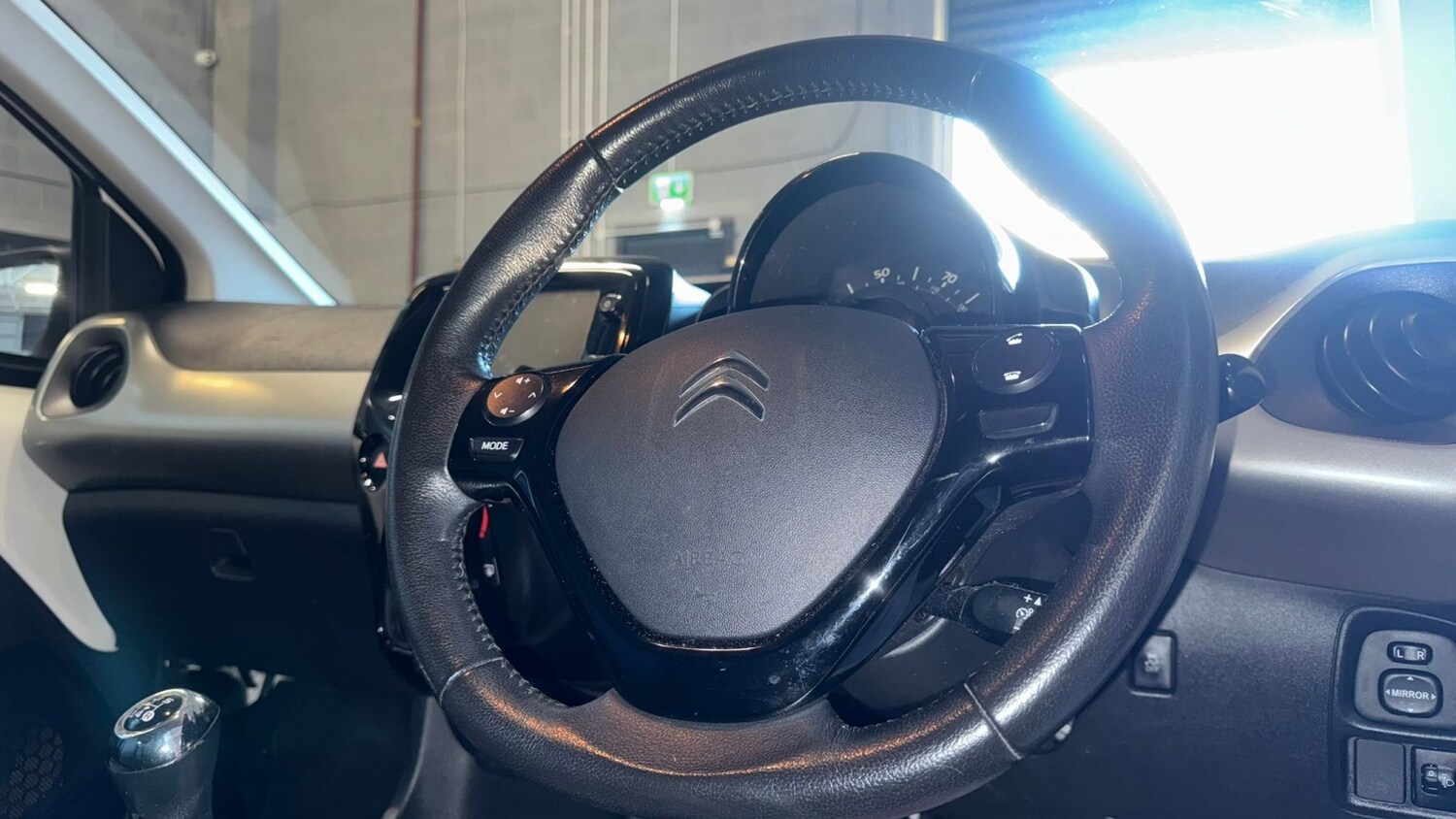 Used Citroen C1 2016 for sale - 76673306: Photo 21