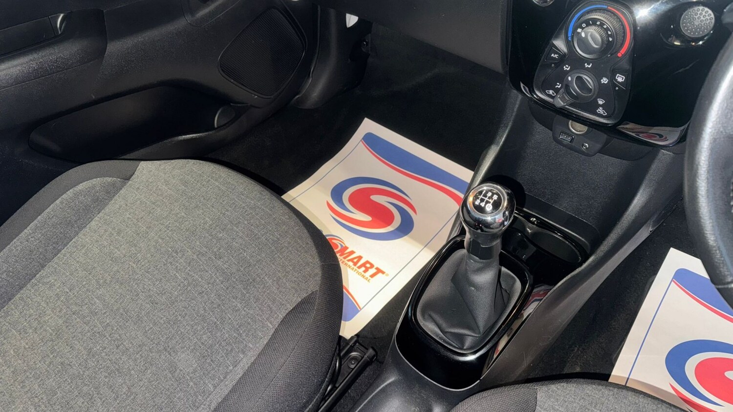 Used Citroen C1 2016 for sale - 76673306: Photo 22