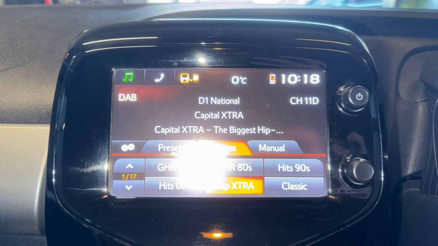 Used Citroen C1 2016 for sale - 76673306: Photo 23