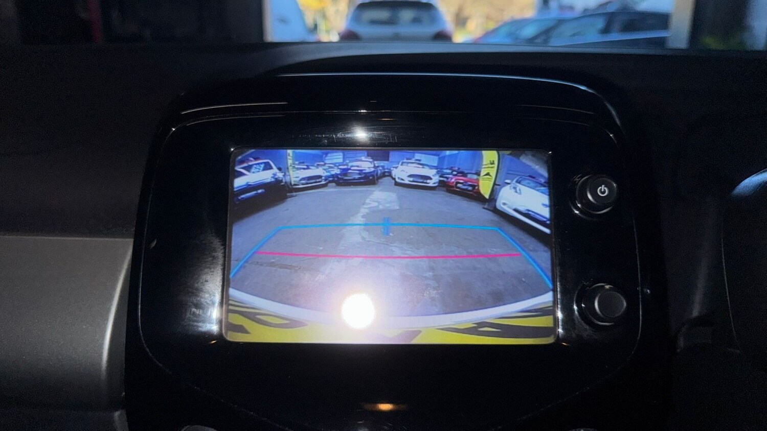 Used Citroen C1 2016 for sale - 76673306: Photo 24