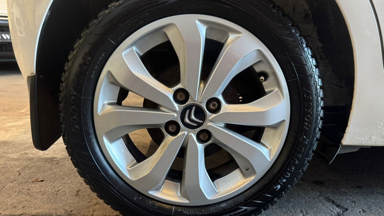 Used Citroen C1 2016 for sale - 76673306: Photo 26