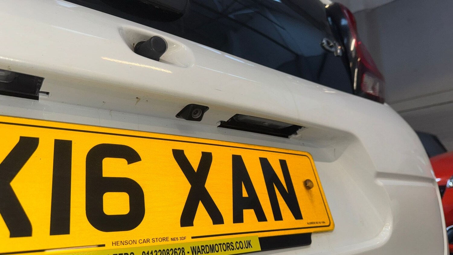 Used Citroen C1 2016 for sale - 76673306: Photo 27