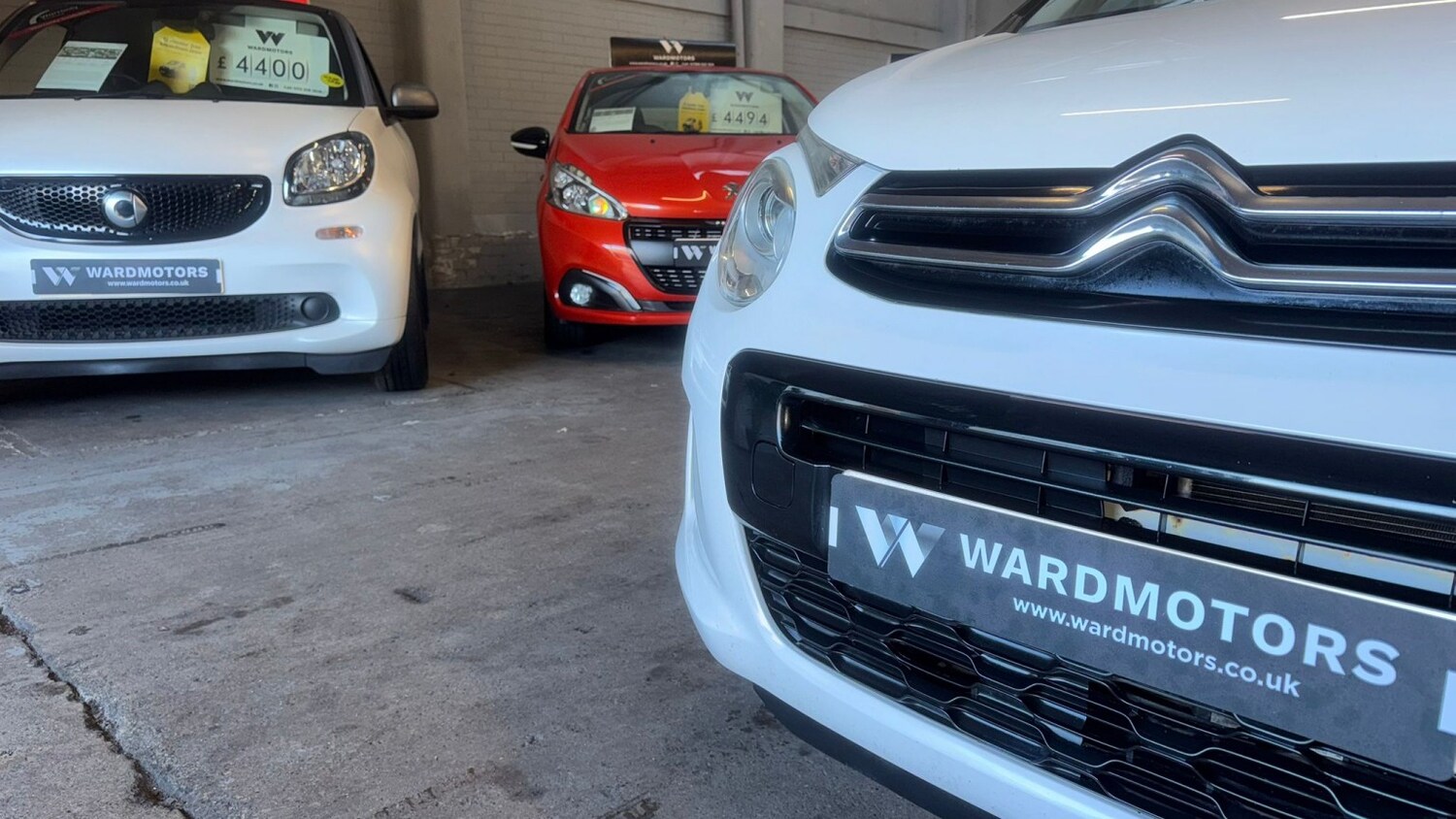 Used Citroen C1 2016 for sale - 76673306: Photo 28