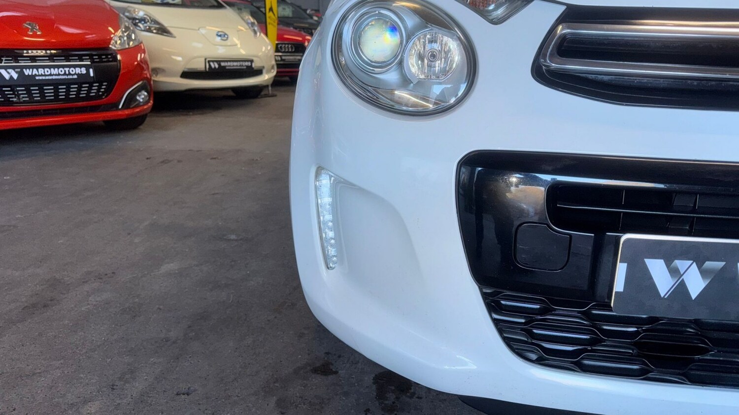 Used Citroen C1 2016 for sale - 76673306: Photo 31