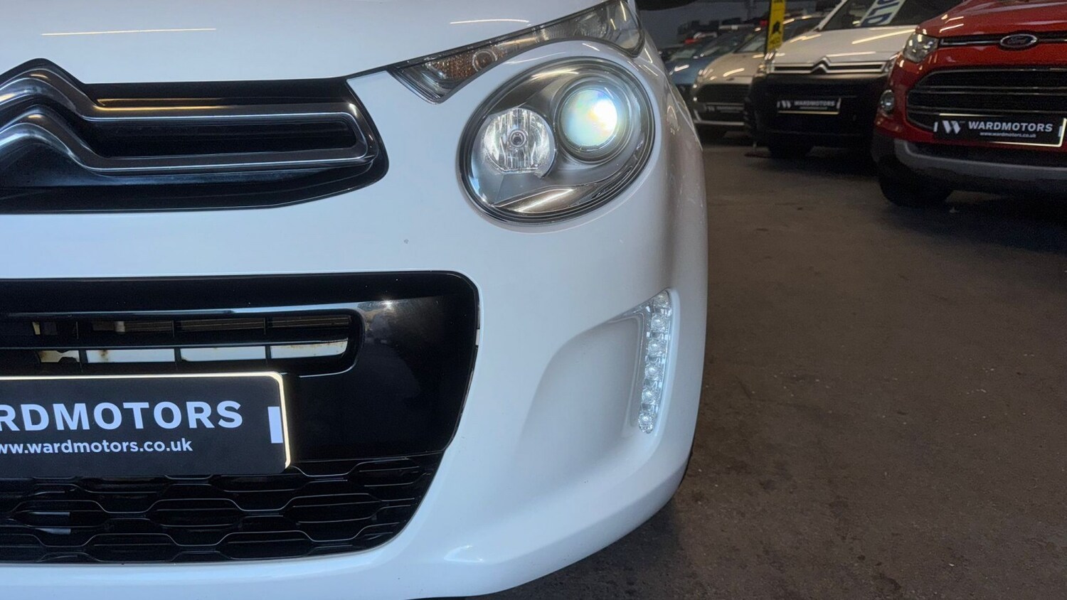 Used Citroen C1 2016 for sale - 76673306: Photo 33