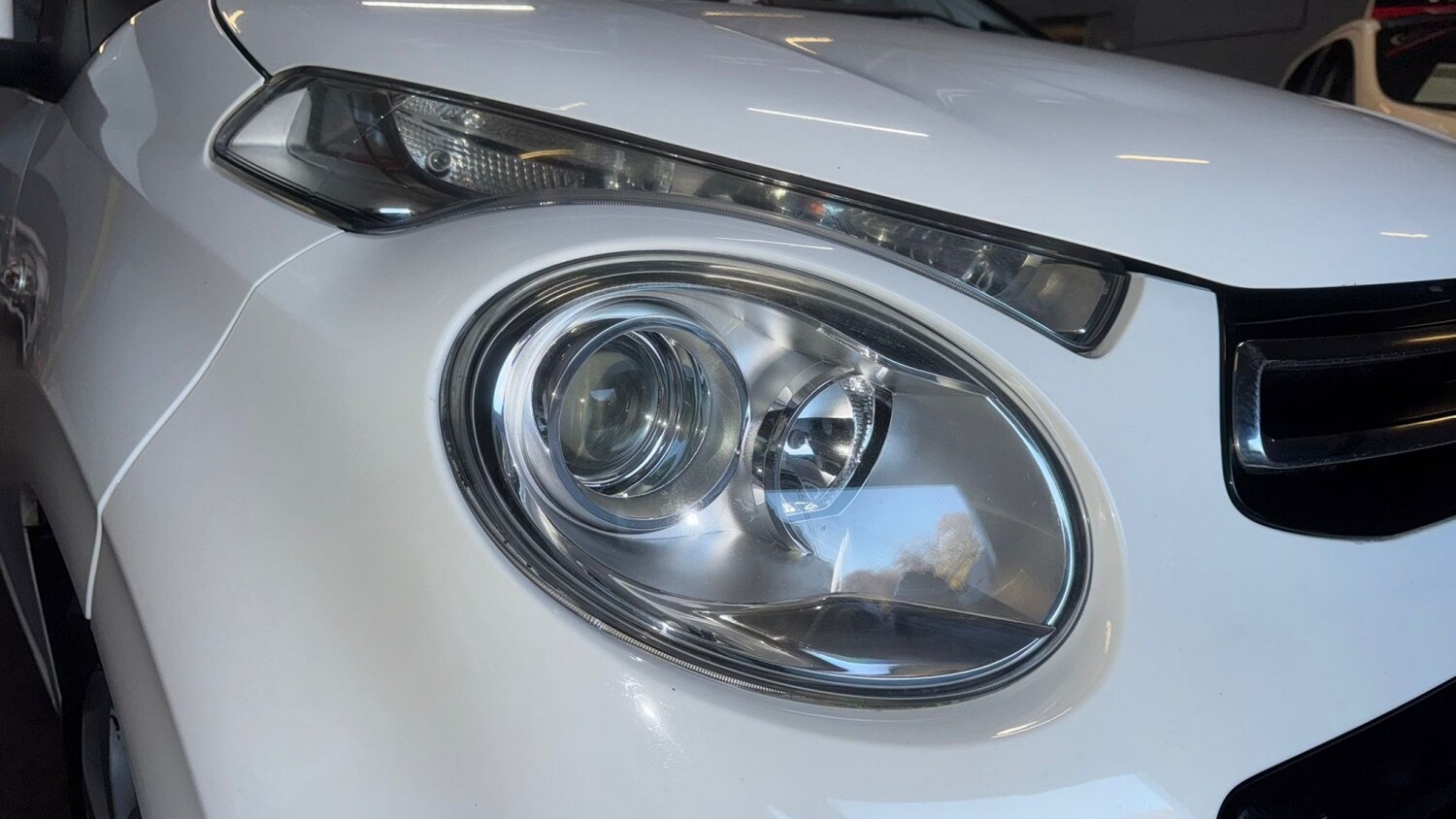 Used Citroen C1 2016 for sale - 76673306: Photo 34