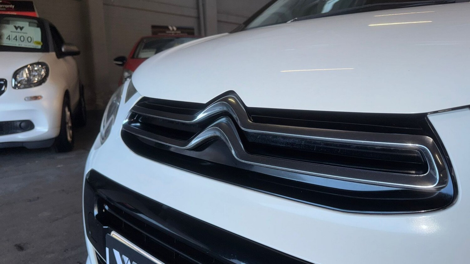 Used Citroen C1 2016 for sale - 76673306: Photo 36