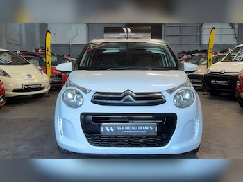 Used Citroen C1 2016 for sale - 76673306: Photo