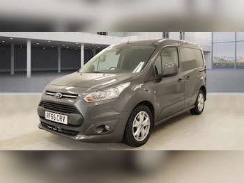Used Ford Transit Connect 2015 for sale - 77851365: Photo