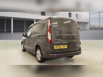Used Ford Transit Connect 2015 for sale - 77851365: Photo
