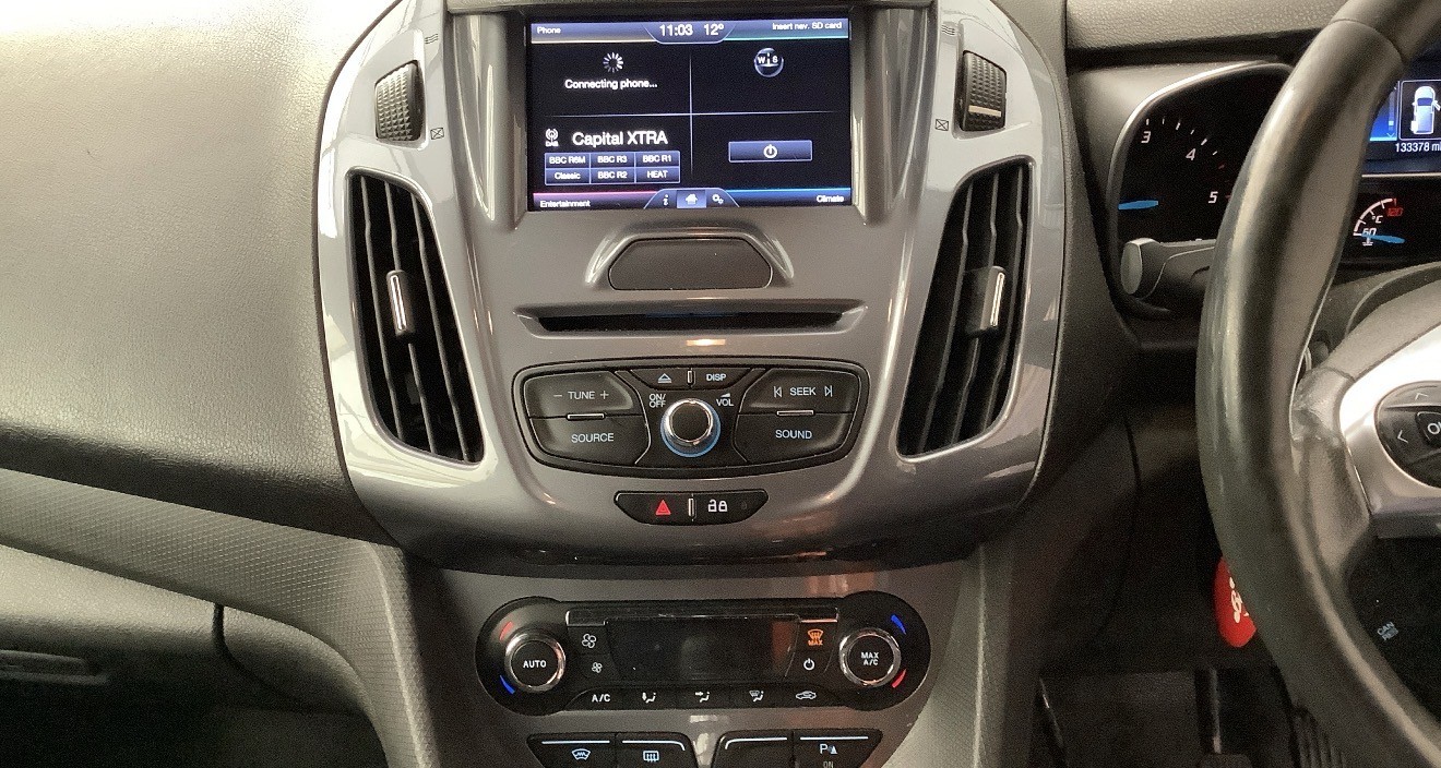 Used Ford Transit Connect 2015 for sale - 77851365: Photo 6