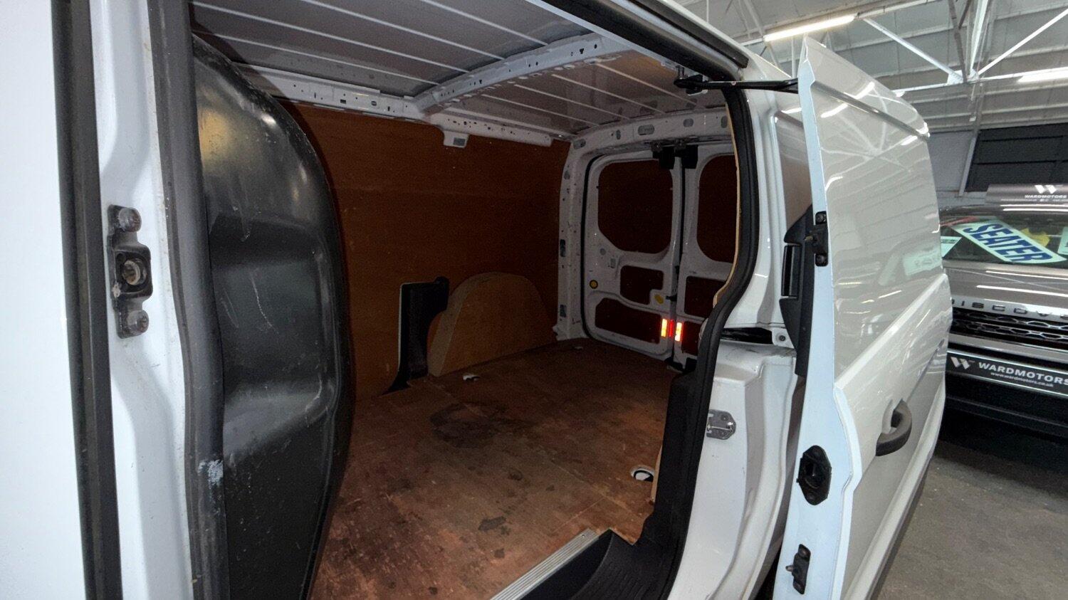 Used Ford Transit Connect 2015 for sale - 77089888: Photo 17