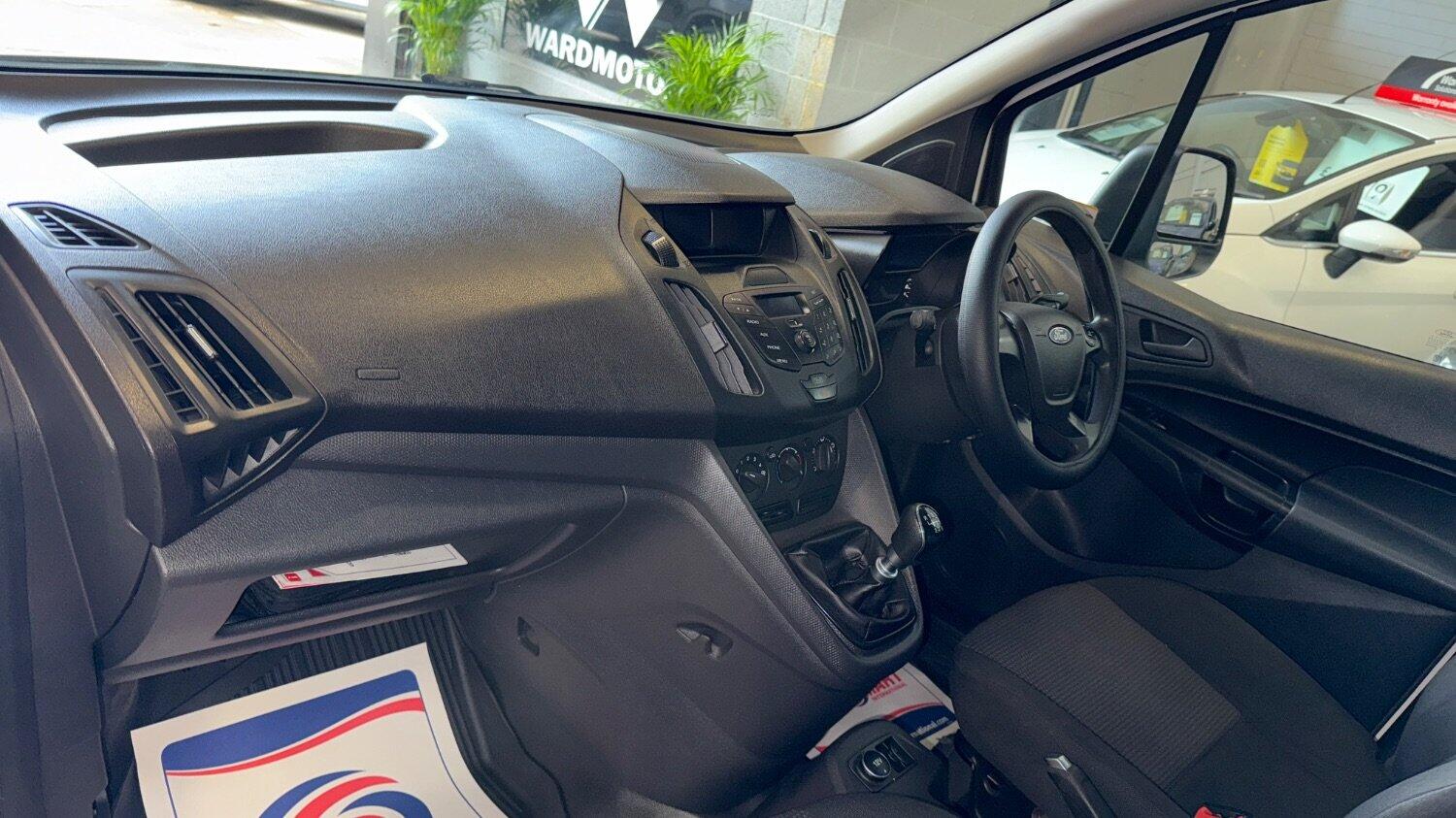 Used Ford Transit Connect 2015 for sale - 77089888: Photo 21