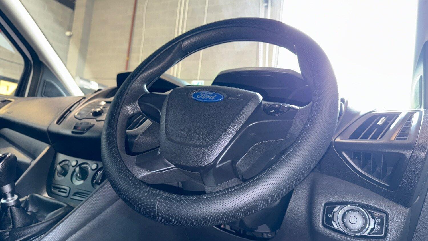 Used Ford Transit Connect 2015 for sale - 77089888: Photo 23