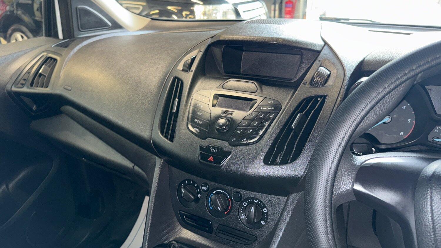 Used Ford Transit Connect 2015 for sale - 77089888: Photo 27